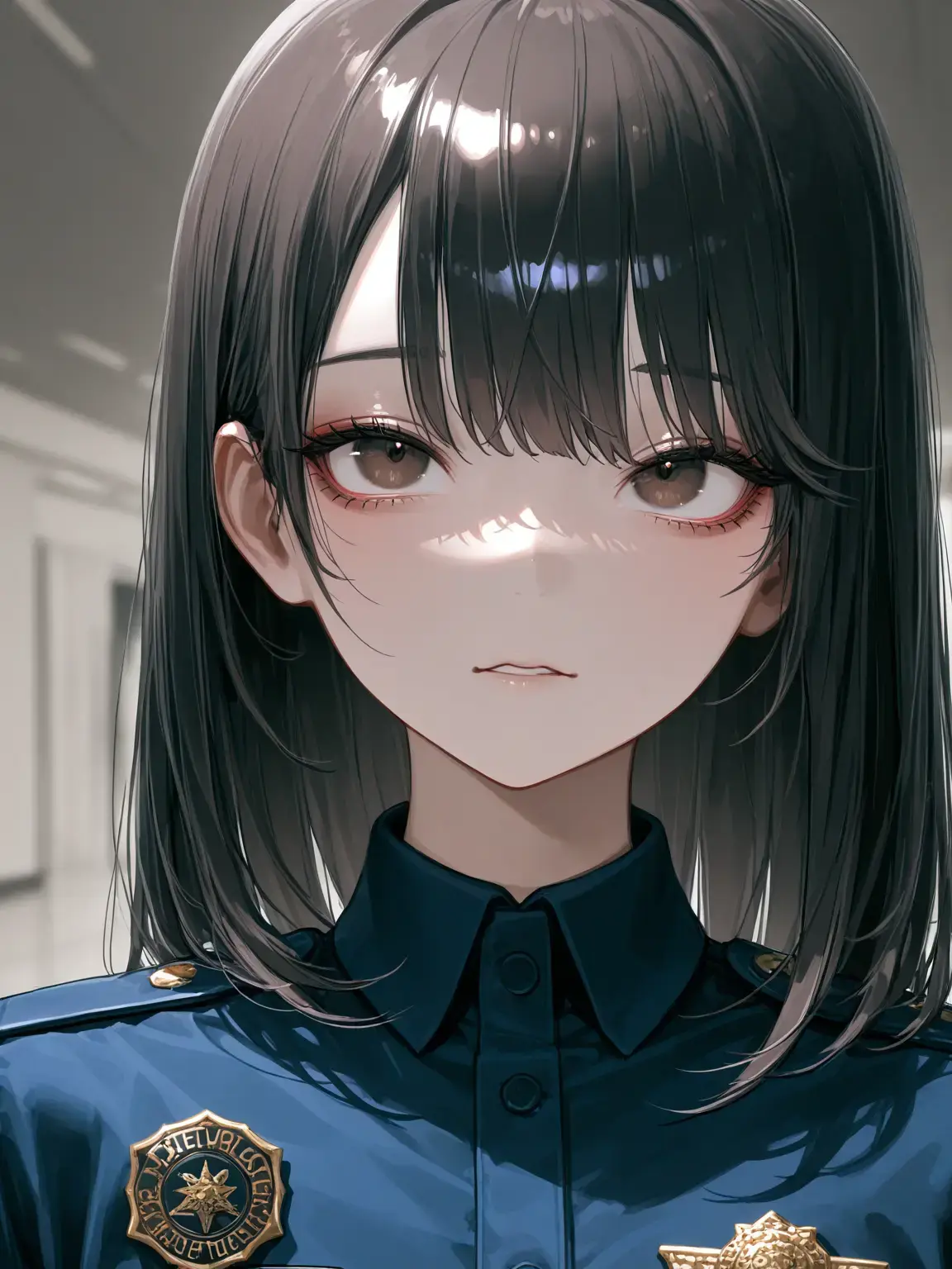 SappyDuvet9814의 刑務所生活