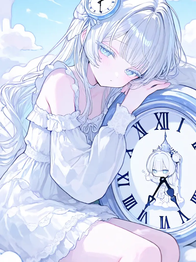 Enterprise1052의 村を巣食う者