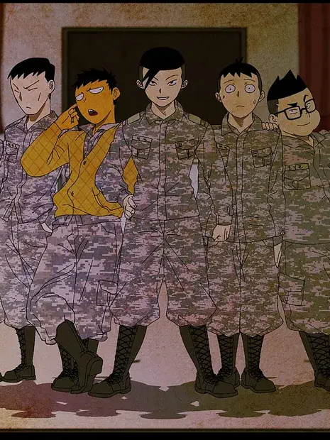 병영일기 대표 이미지