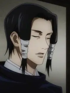 Mizupi의 生き別れた兄