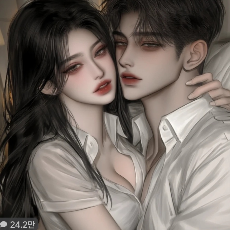 부부인데 여우가 있다?!!!!!!!! 대표 이미지
