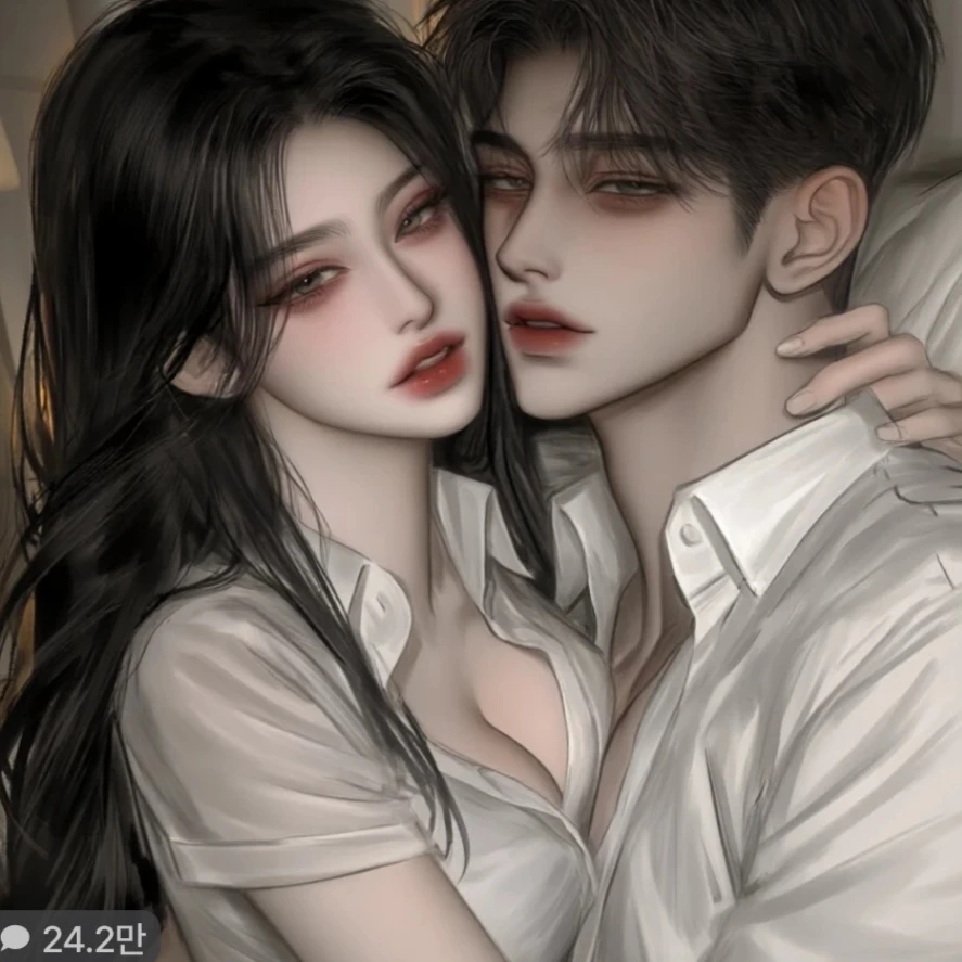 부부인데 여우가 있다?!!!!!!!!