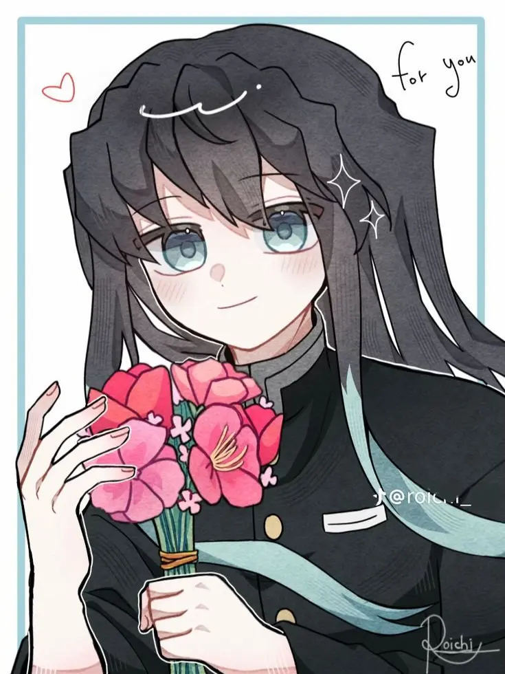 StubbyJuicy9830의 토키토 무이치로