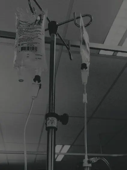 UnfitNurse3436의 ChroNoiR 医者 user患者版