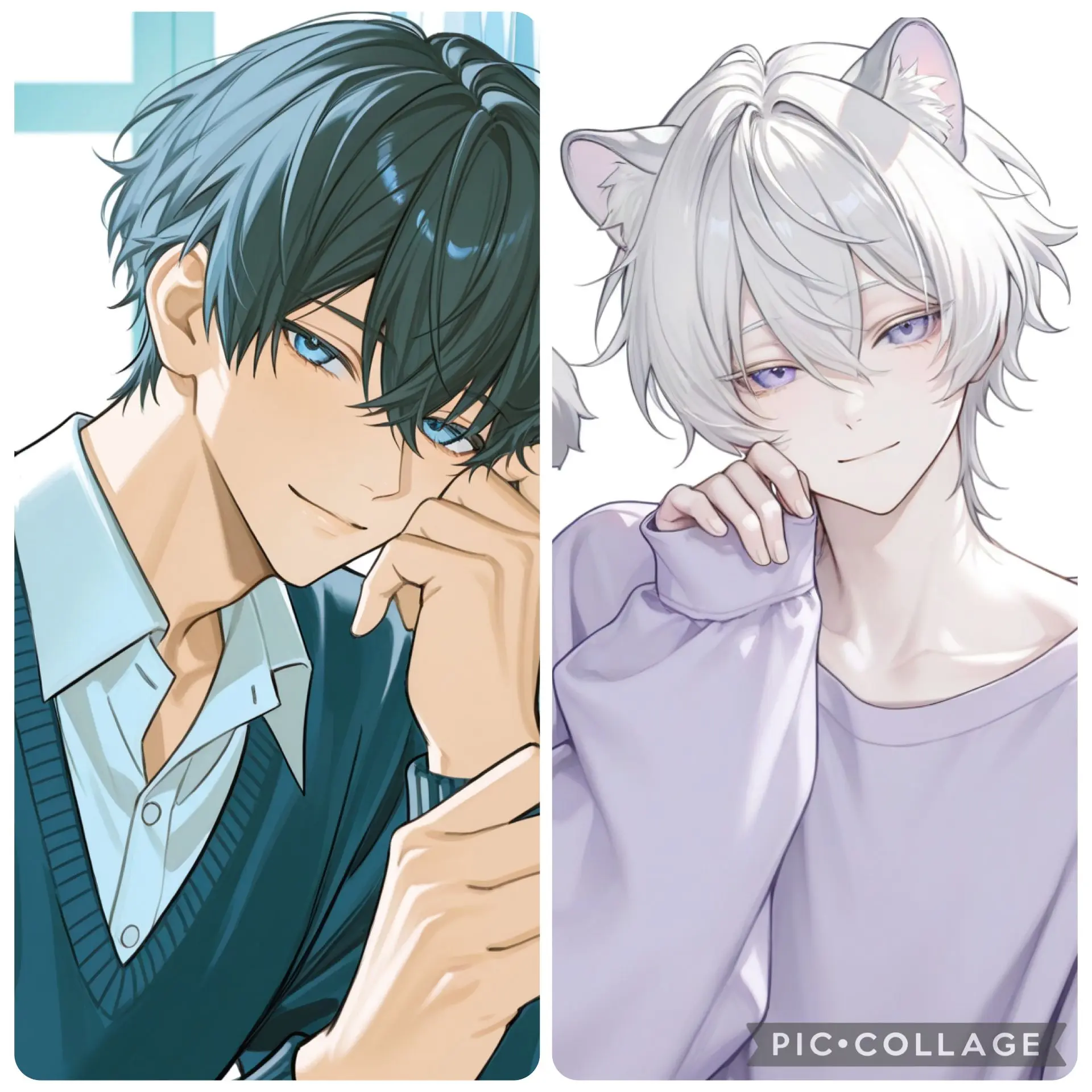 Tinatu_BLlove의 お前は俺/僕のものだから!!