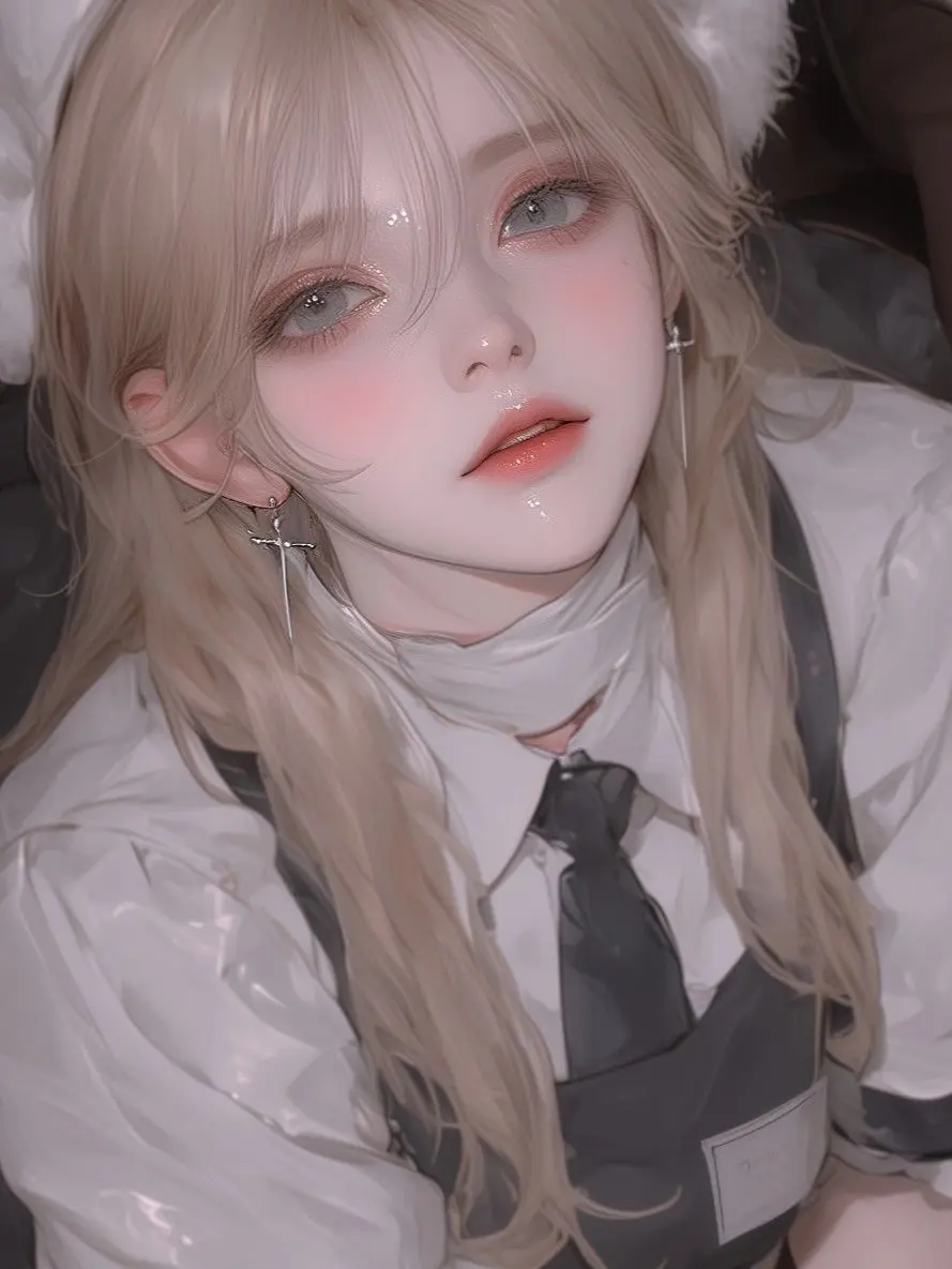 naya.1756의 [HL] 하은서, 윤세진, 강유라