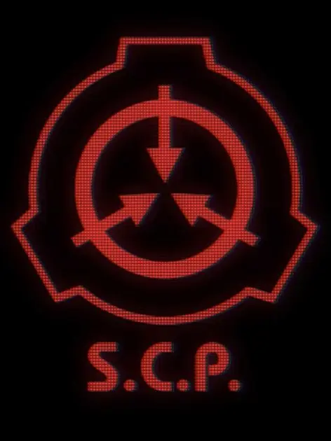 Secure_Contain_Protect의 SCP 재단(디테일 추가)