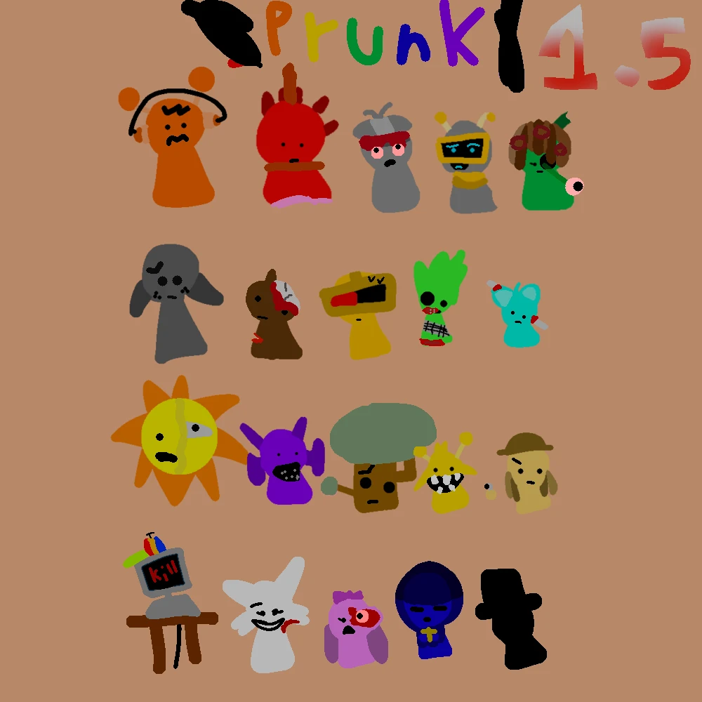 스프런키 1.5
