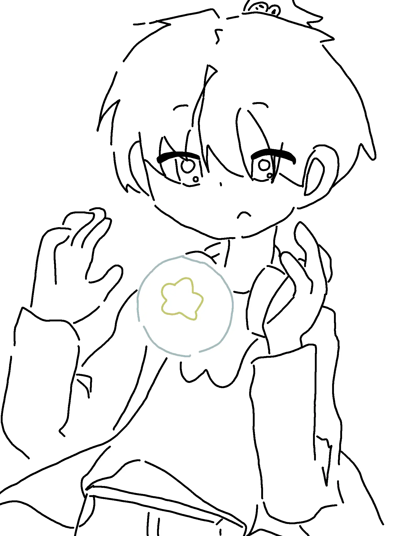 uyuchamchi_LOVE의 우유참치