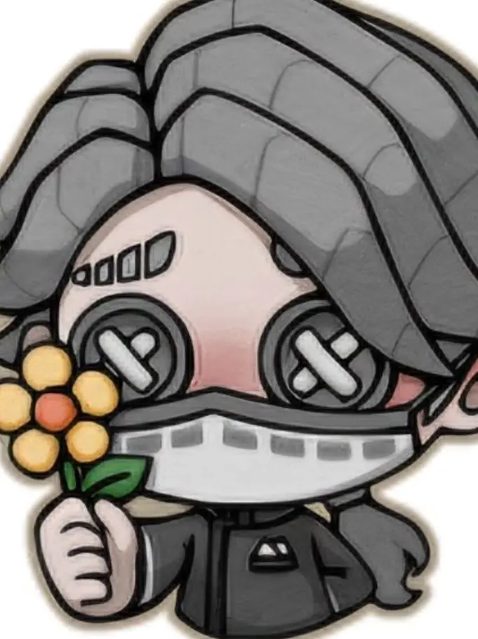 HungryBaker8479의 チビイソップ・カール