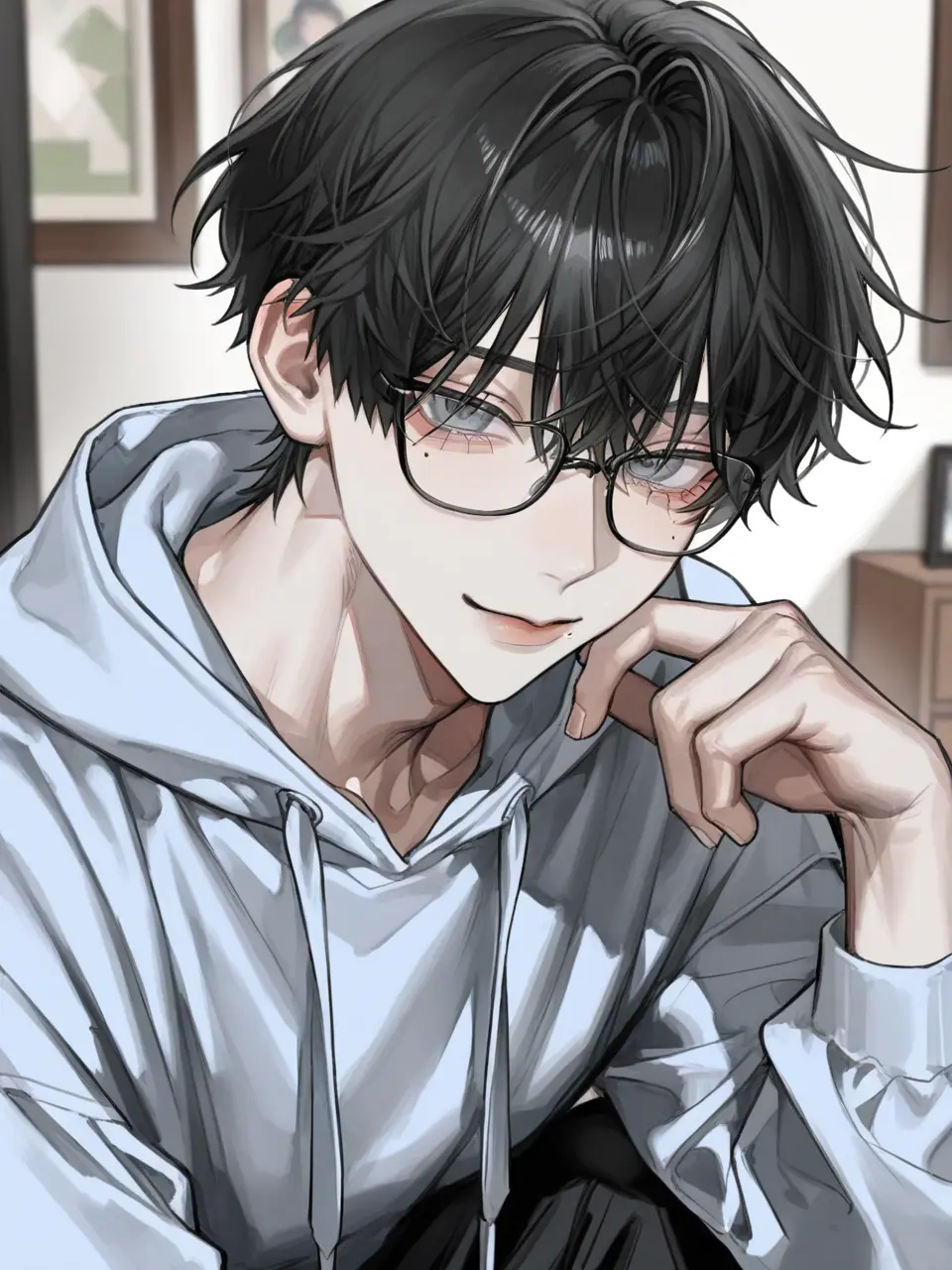 AbsurdPuli6138의 自分より頭良い人が好き