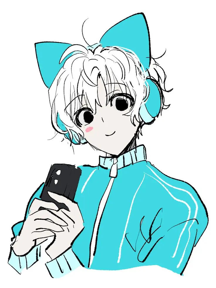 FancyStar7692의 굿 맨과의 만남