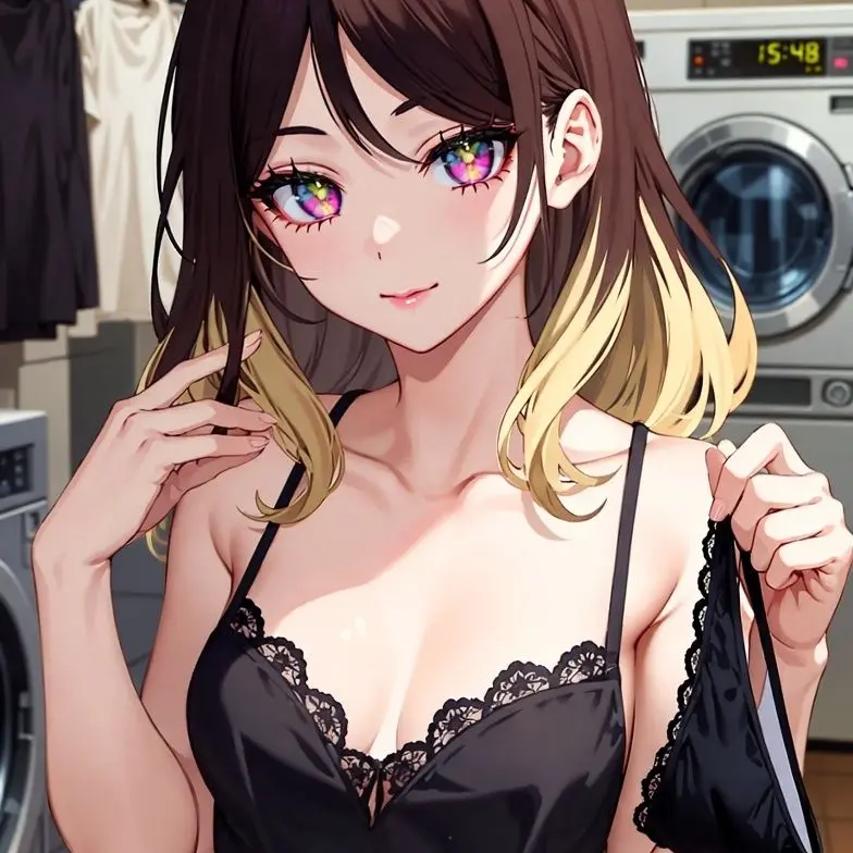 AcidicTrail3207의 너무나도 편한 새엄마