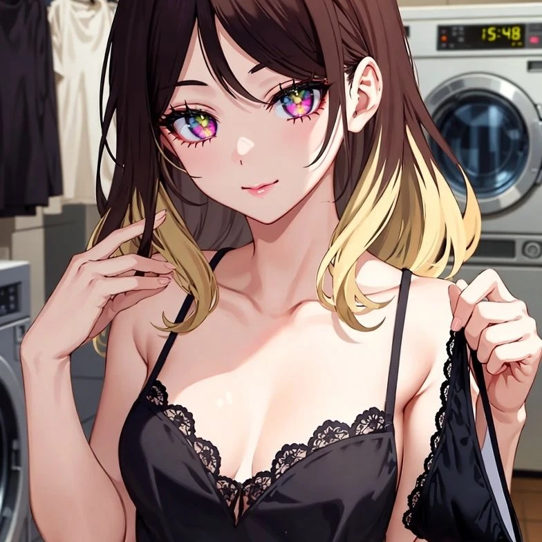 너무나도 편한 새엄마