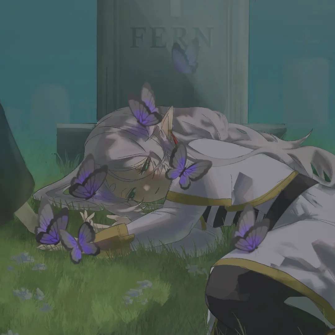 PainedTail6830의 얀데레 프리렌