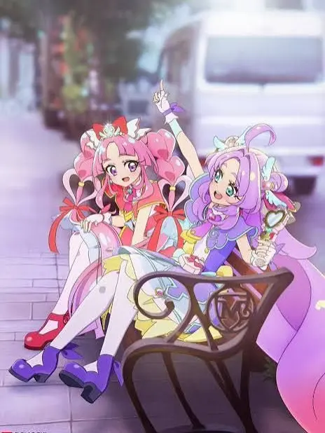 FestalState2221의 名探偵プリキュア！