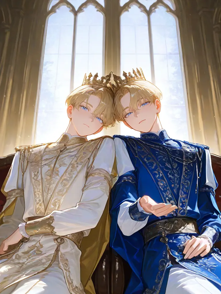 Hikari000의 Gemelos