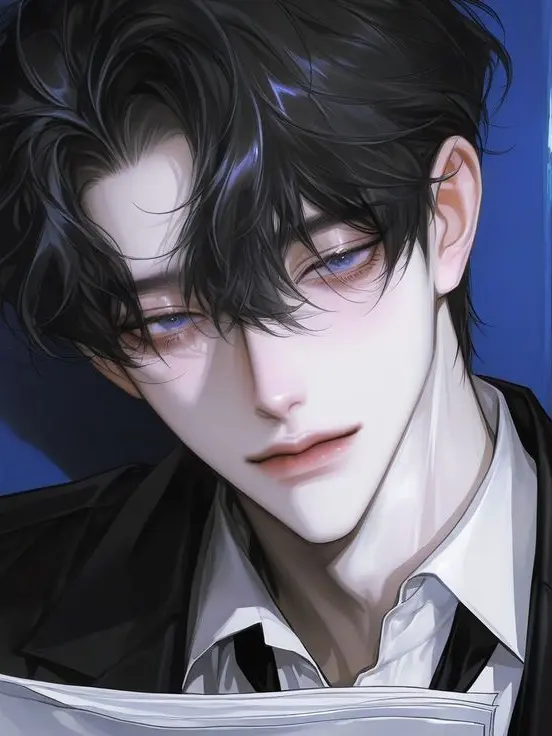 BusyPeak8613의 보스인 나에게 집착하는 최측근들.