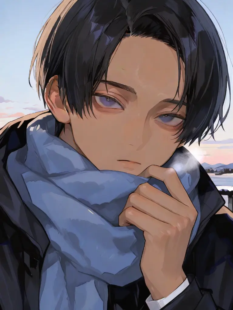 NYAN_0202의 褐色イケメン先生と秘密の関係