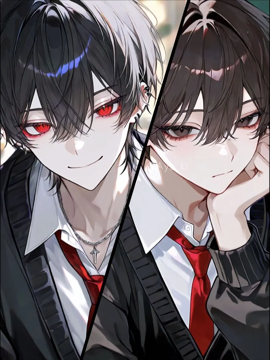 Aya_ki의 ヒロインは私の親友