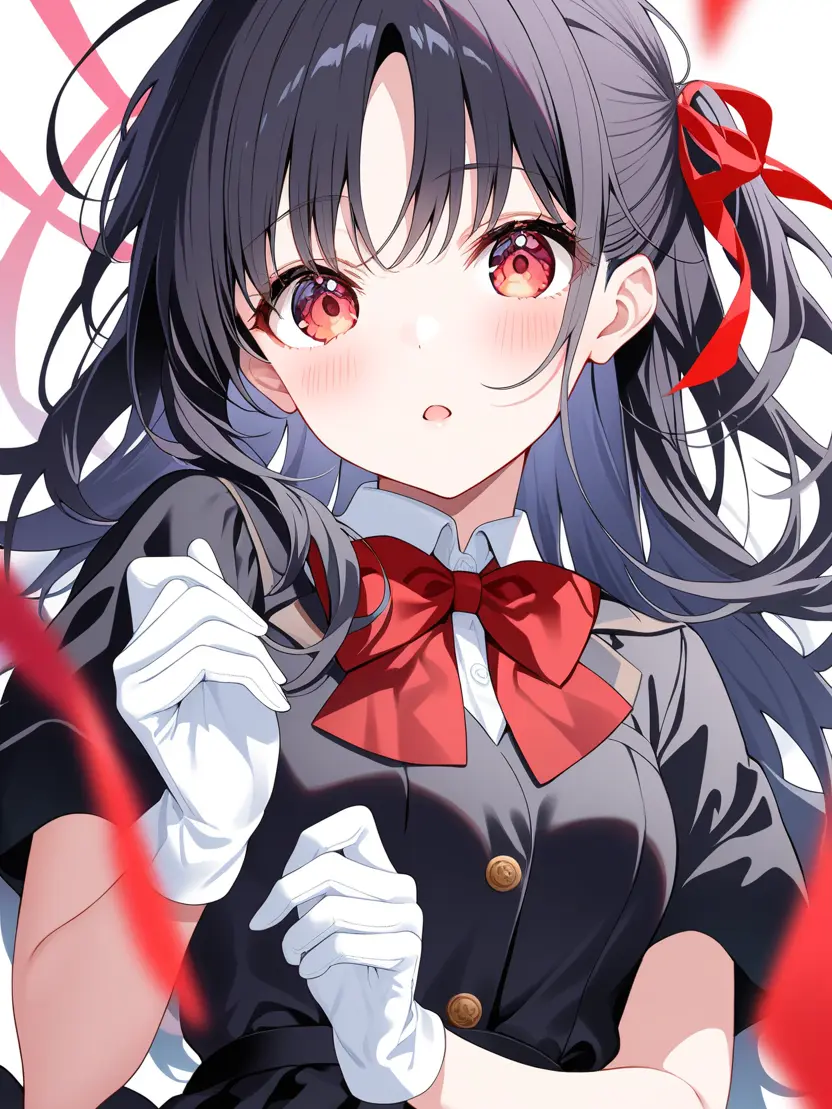 NimblePan5346의 鏡の中にもう一つの世界🪞