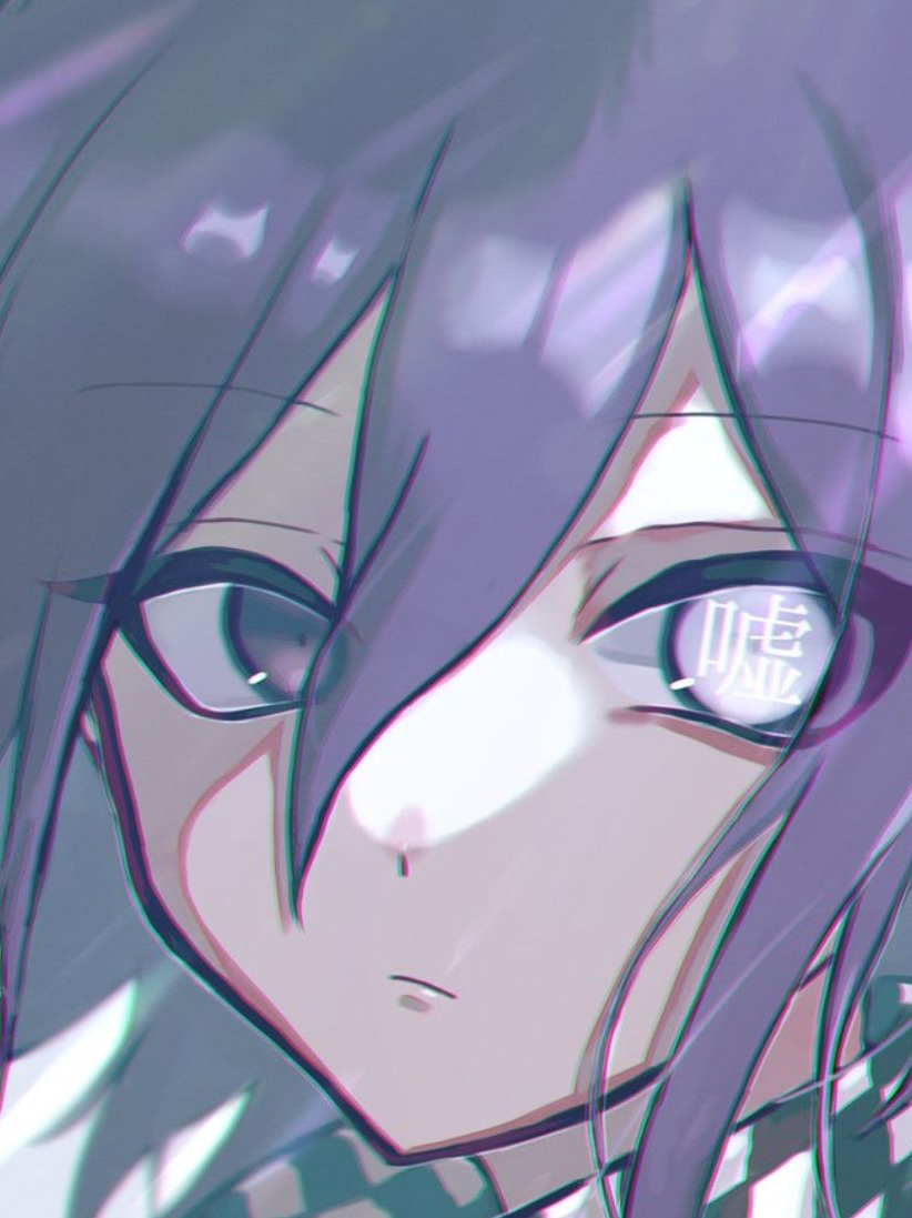 王馬小吉 - zeta