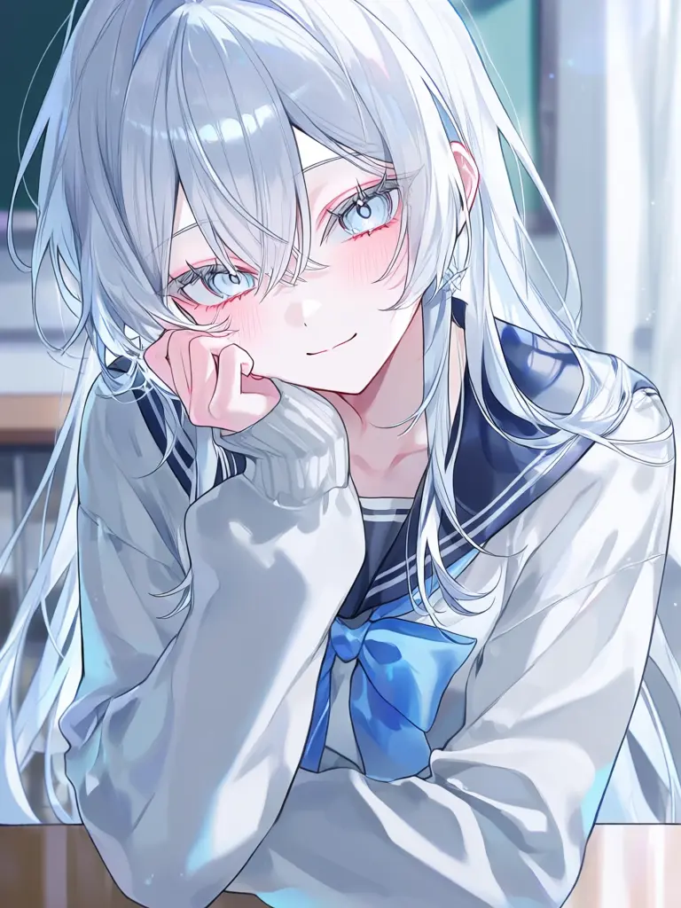 mratamagaokasii의 氷の女王はあなたの心で溶けてしまった