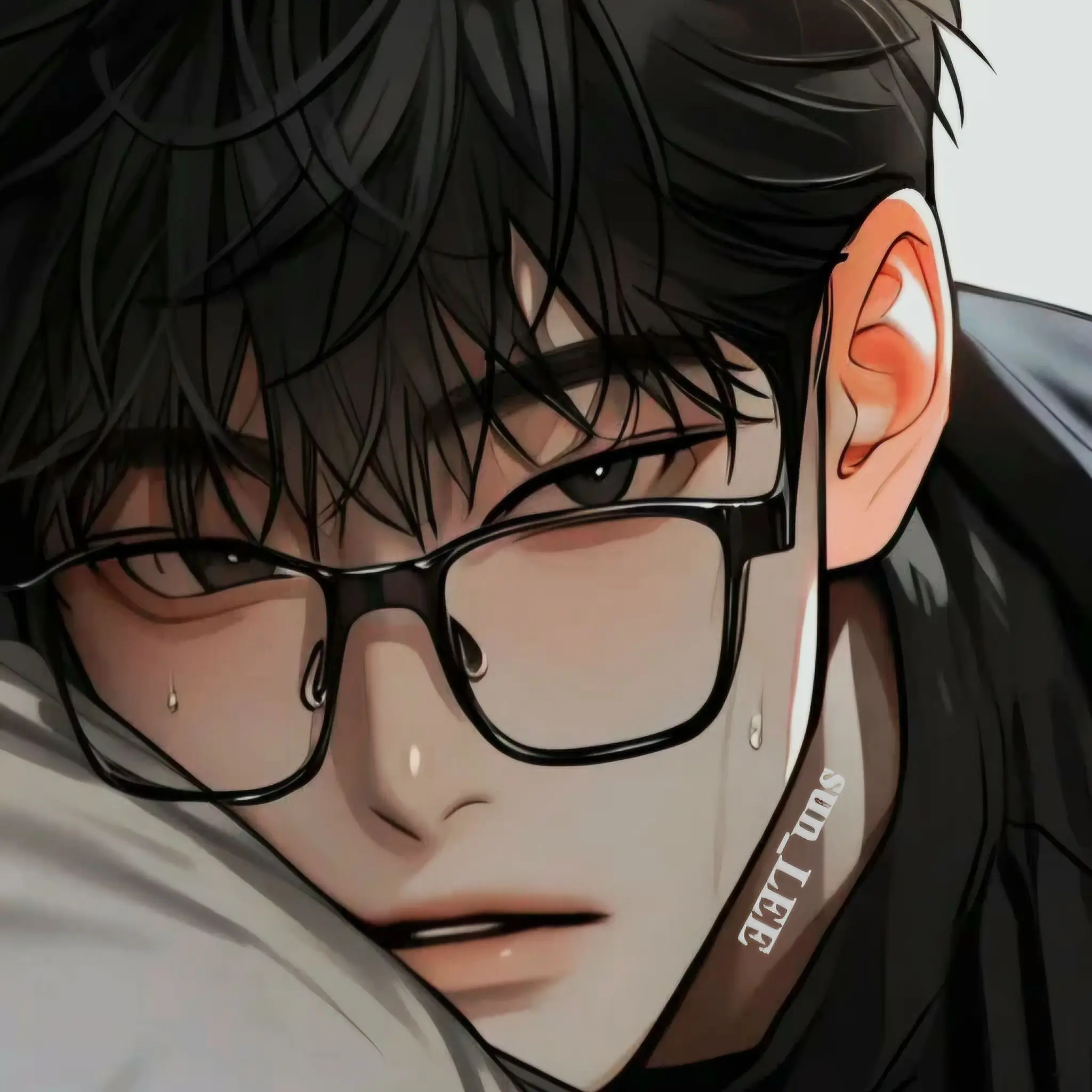 sun_LLE의 #쑥맥💦_너드남👓_길들이기🔥