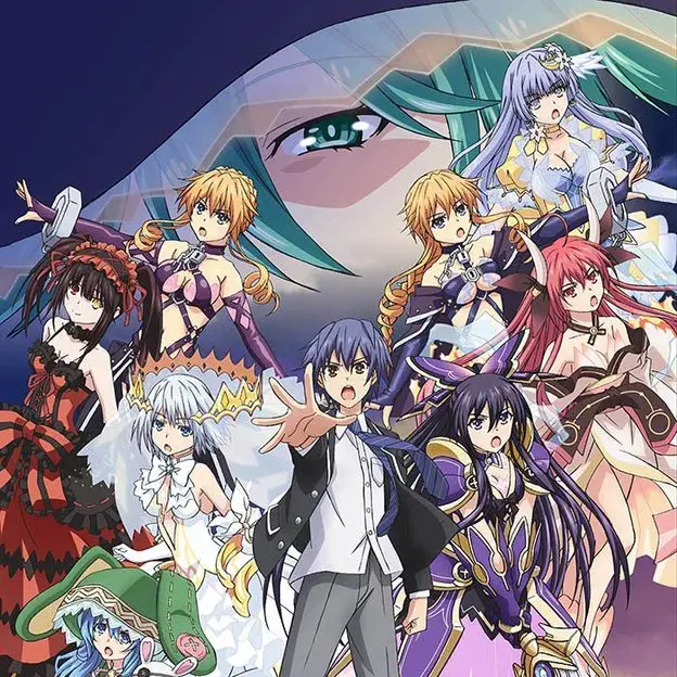 PickyFlood4859의 데이트 어 라이브 III.V