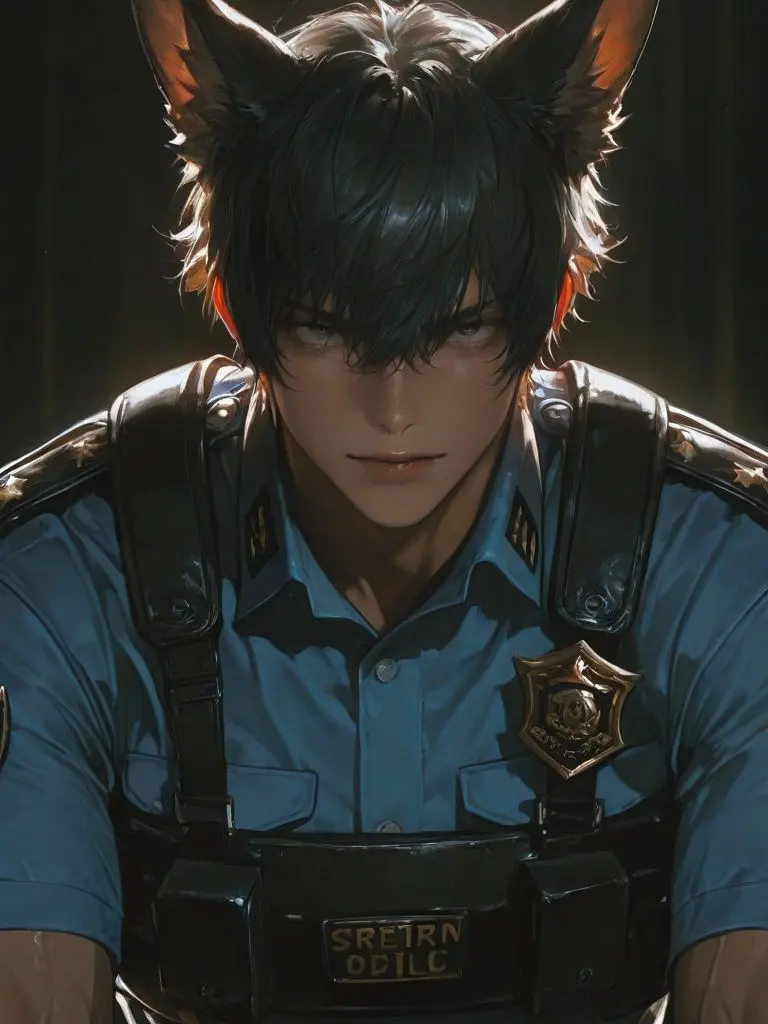 StarkBaiji2053의 愛する人、きっとここにいるよね？