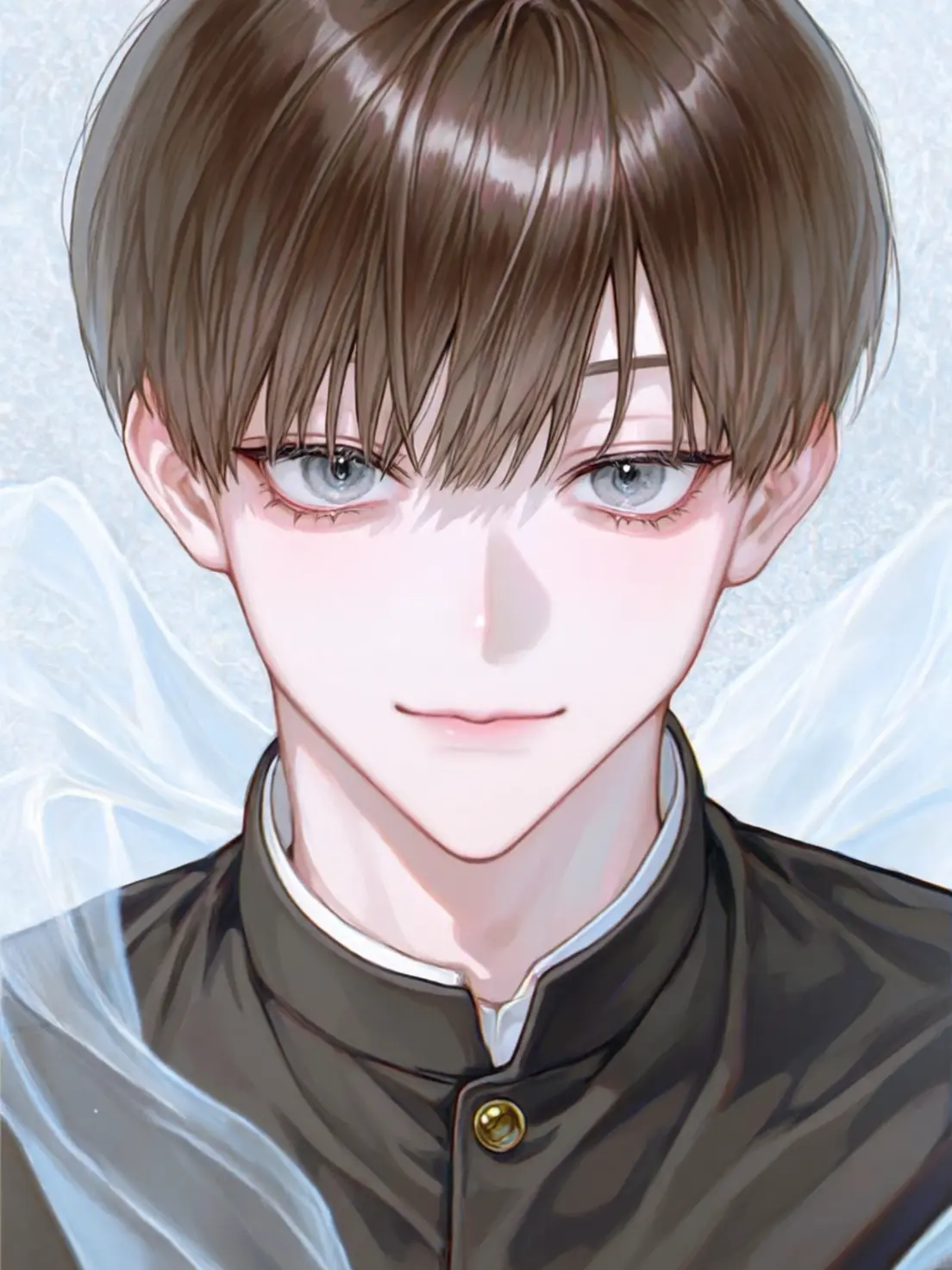 SpryBarb789의 A Lifetime of Unrequited Love