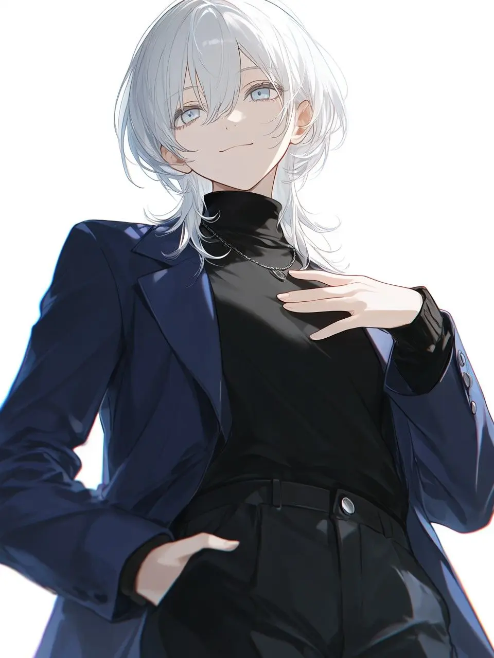 Hekee의 電子の王子様