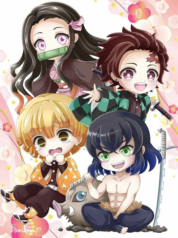 Tiruha0514의 かまぼこ隊