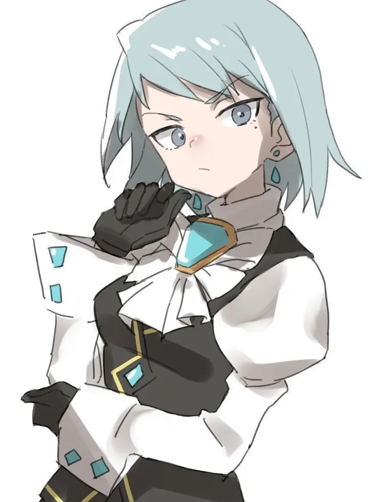 warawaramania의 狩魔冥