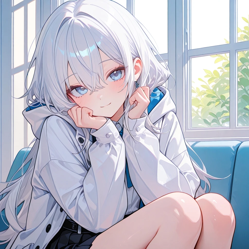 운명을 걷는 그림자