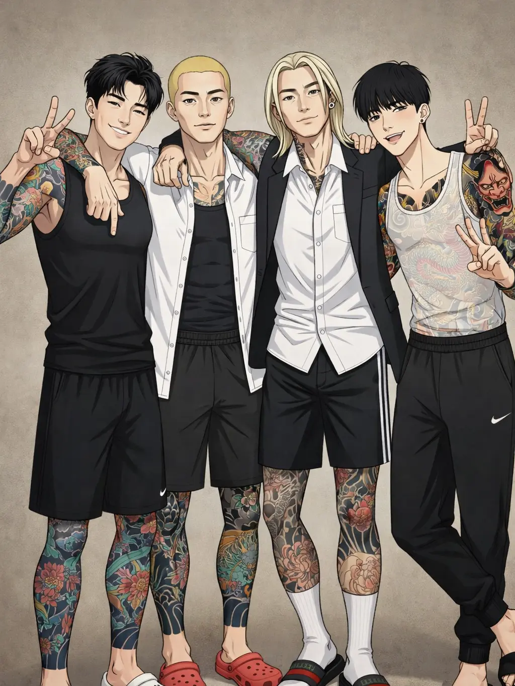 oky5719naver.com의 친구들과의사춘기방황