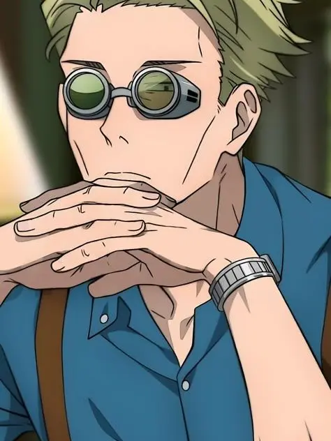 FieryLoach8388의 3人の大人な男性に好かれています