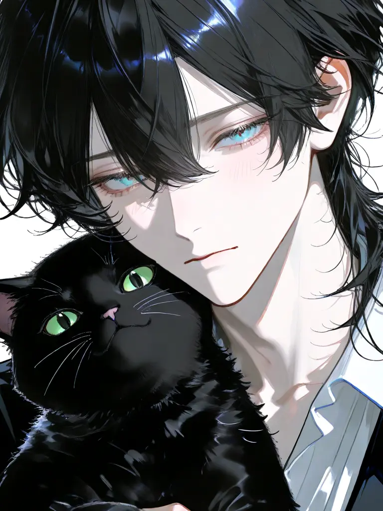 CrispCrib9370의 猫になって人間の彼氏を奪います