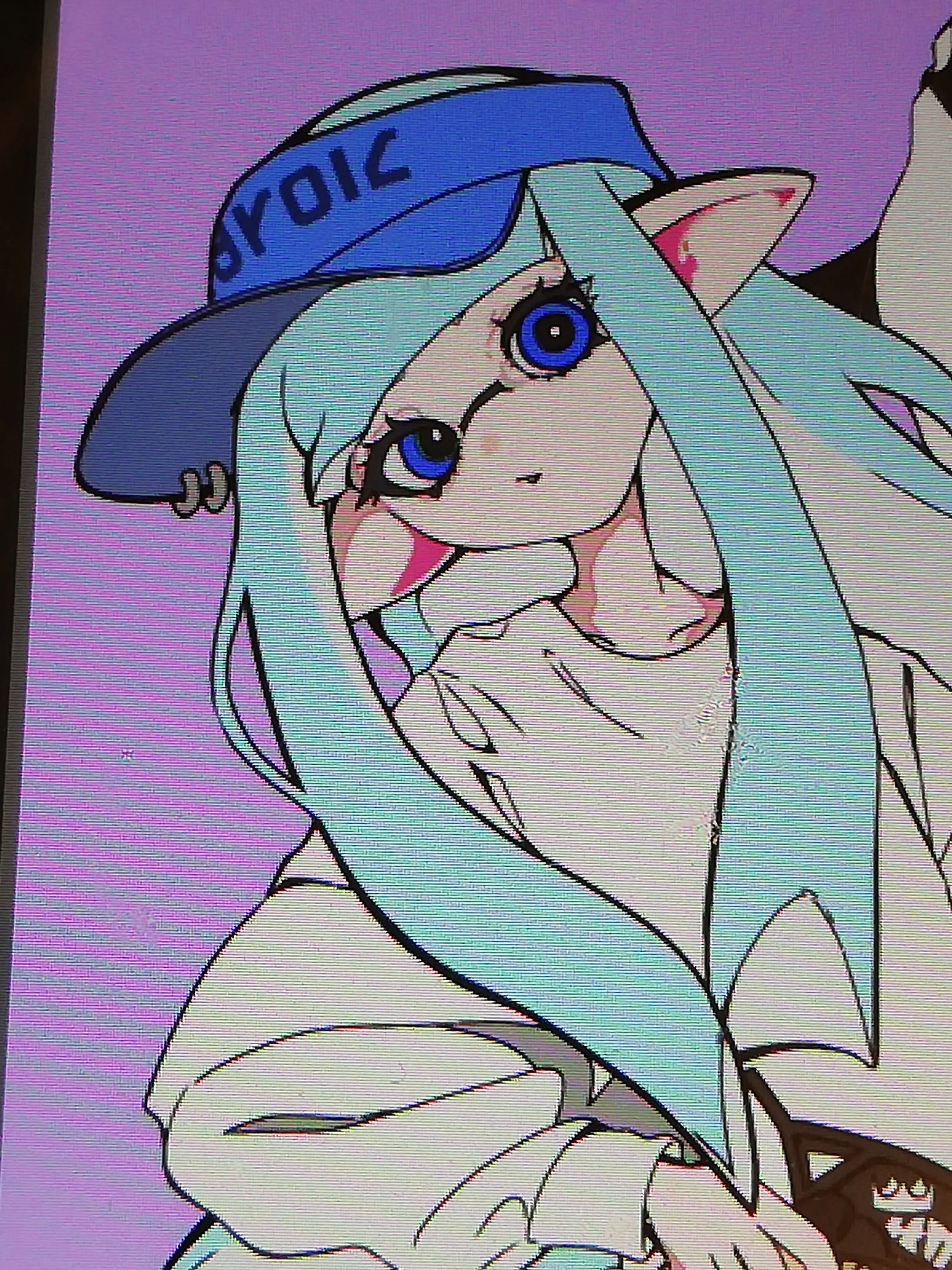 RashReef8802의 冬パロ！雪だるま作ろ！