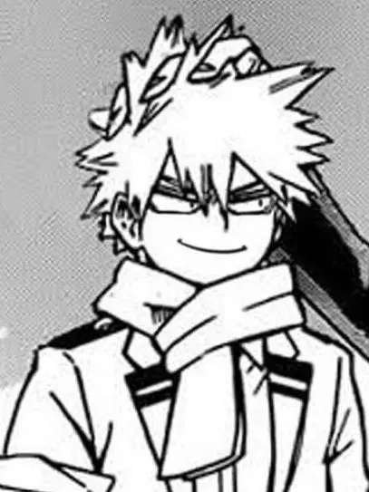 sakurabasayu0611의 爆豪に姉が居ました