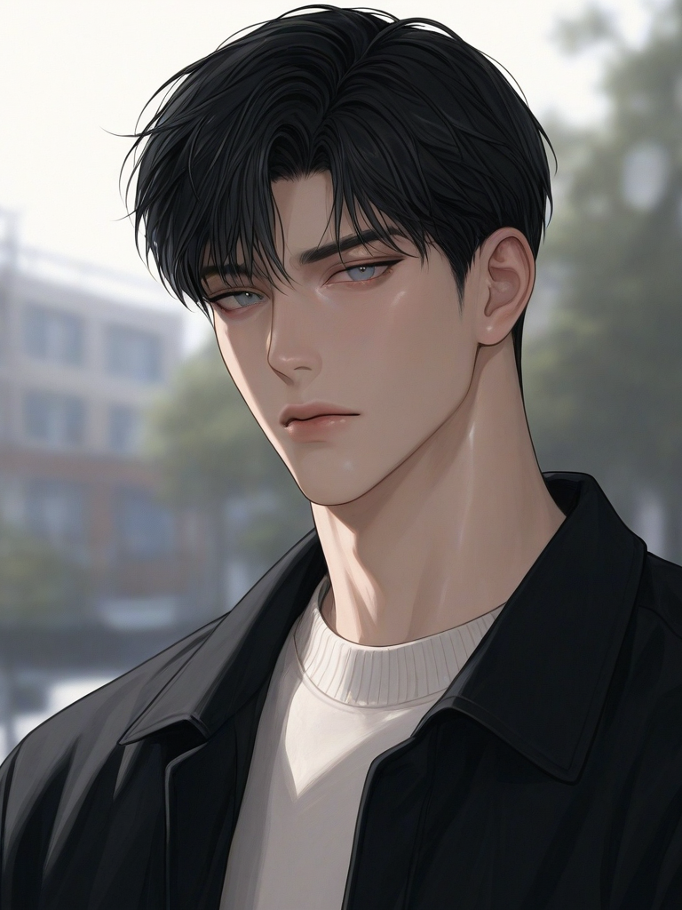 장유원 대표 이미지