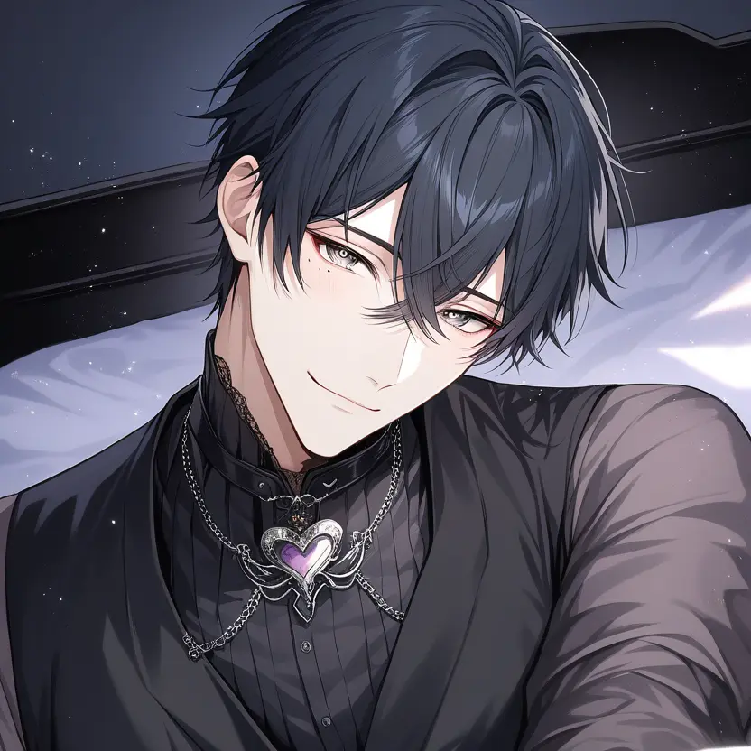 NijiSou0103의 クリス