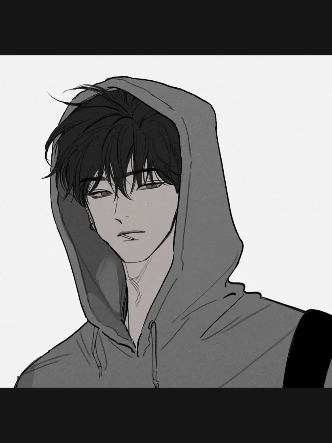 lee.harang.x.of의 여우가 내 썸남한테 꼬리친다