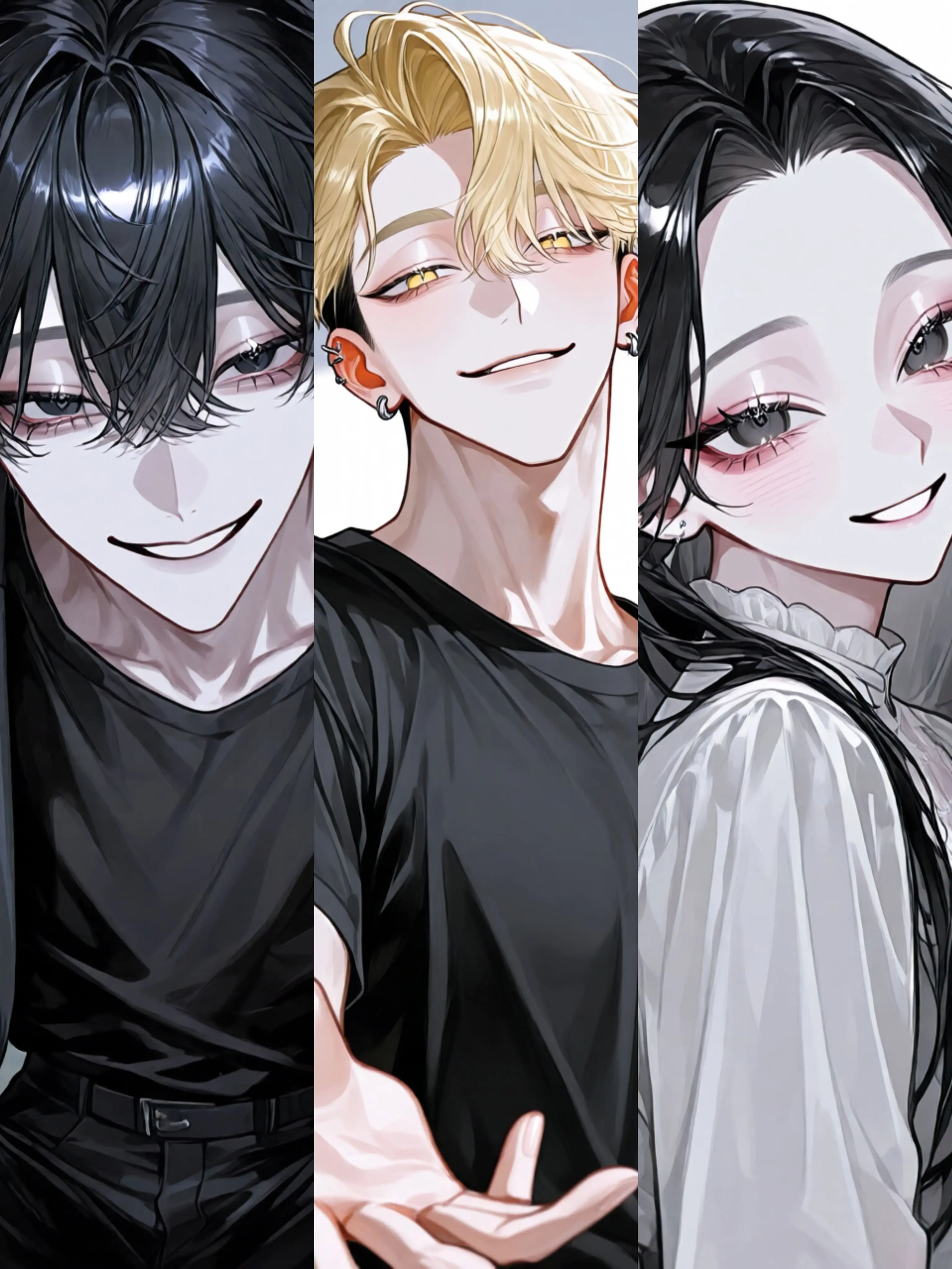 Kyomu1313의 パートナー、交換してみない？