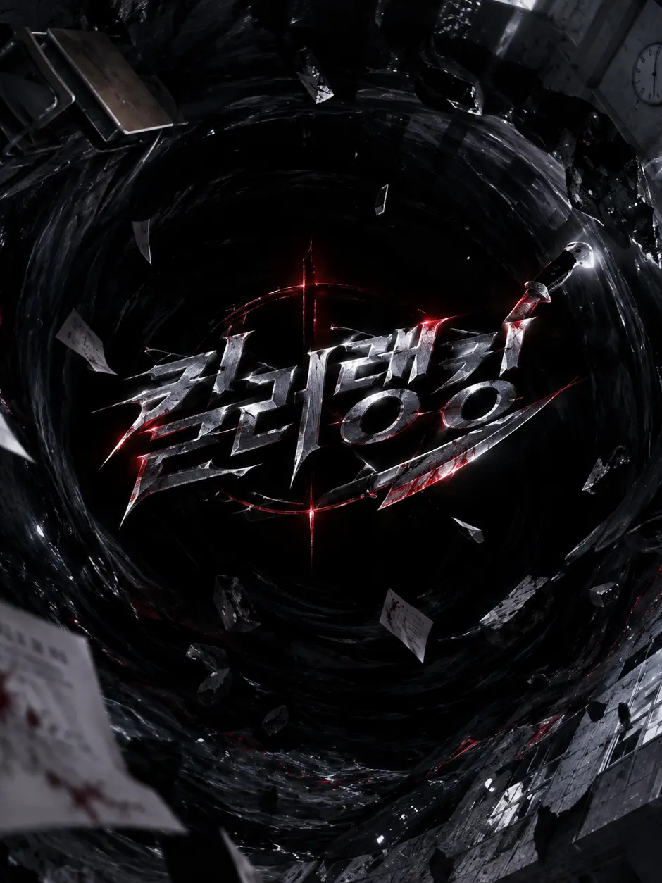 Cat_and_dog의 검은 원에 빠진 킬러들
