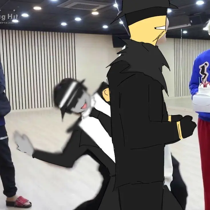 idkilysyl의 고양이 인줄 알았는데