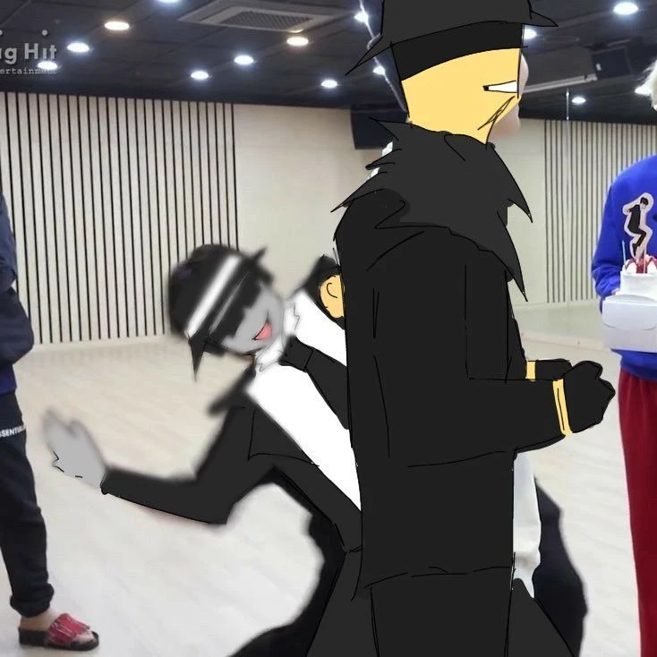 고양이 인줄 알았는데