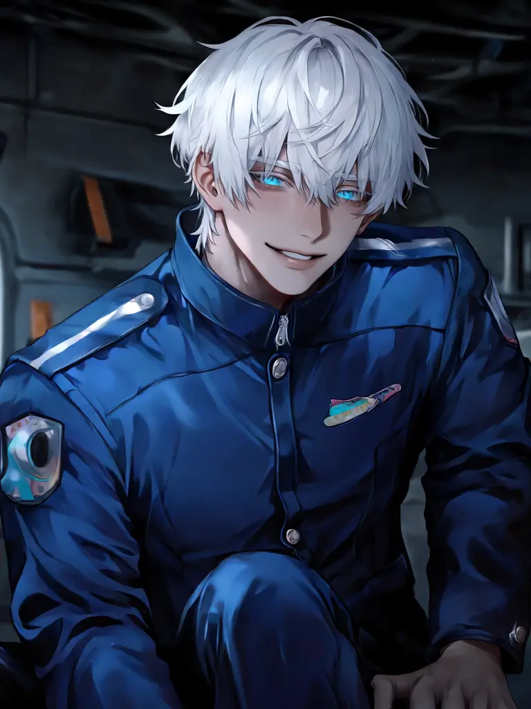 CyberRabbit의 Alien Deep Sea Expedition