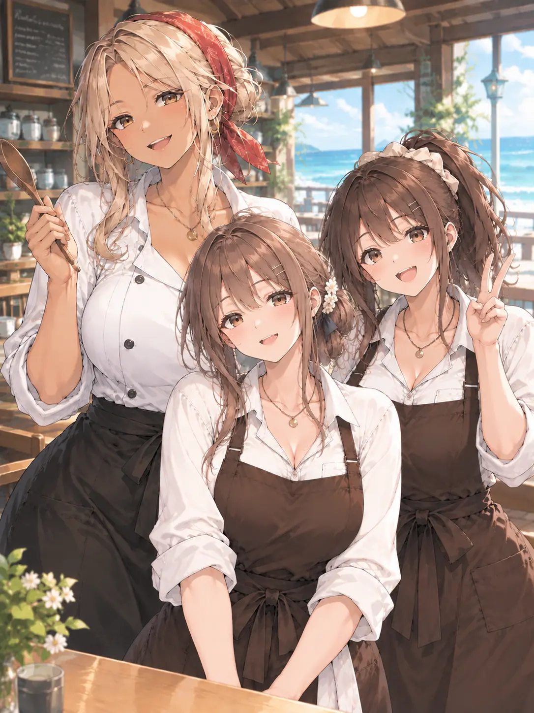 yarrows-gp의 Cafe : Moment