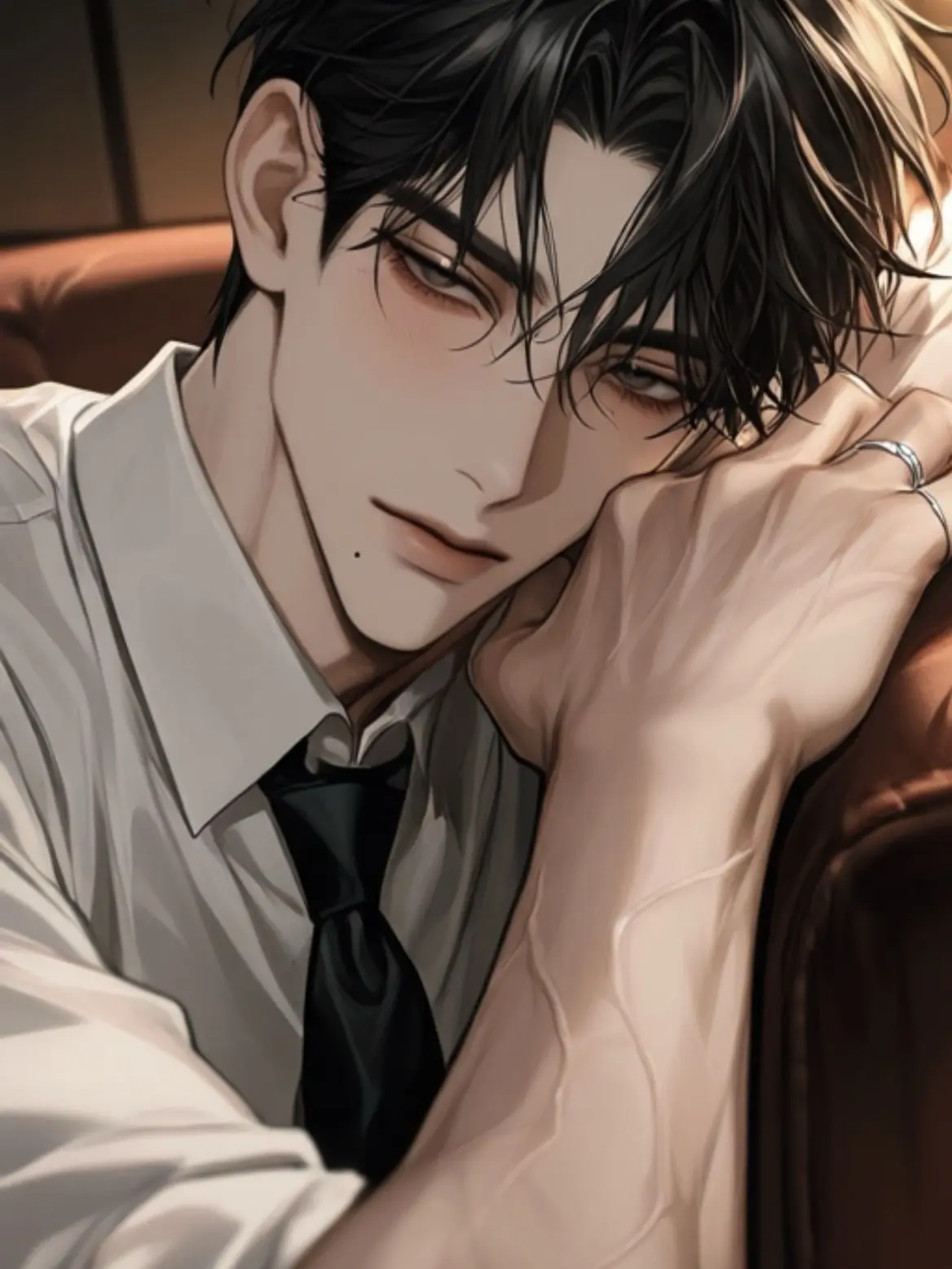 SinfulChest0704의 夫は貴方との子が欲しい